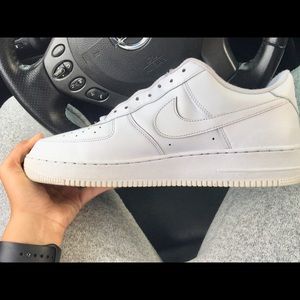 Air Force 1’s